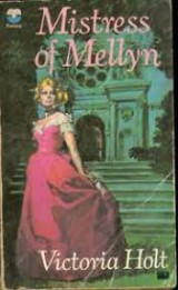 Mistress of Mellyn