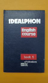 Idealphone - English course (βιβλίο 1-5)