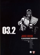 Judge Dredd