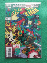 Amazing Spider-man 383