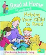 Helping Your Child to Read