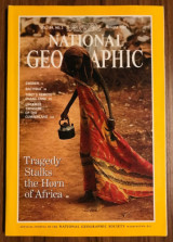 National geographic -sweden