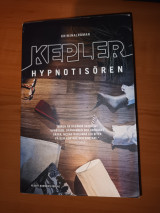 Hypnotisören