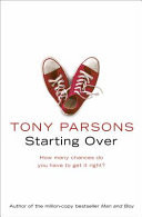 Starting Over