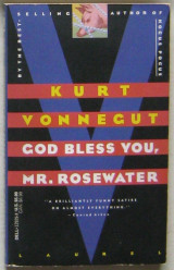 God Bless You, Mr. Rosewater