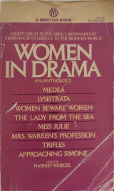 Women in drama