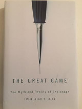 The Great Game