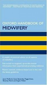 Oxford Handbook Of Midwifery