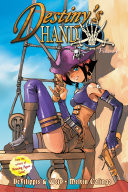 Destiny's Hand Vol 1
