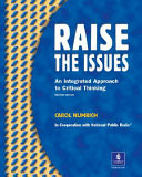 Raise the Issues
