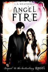 Angel fire