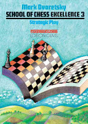 School of Chess Excellence