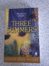Three summers
