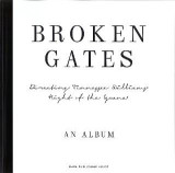 BROKEN GATES: DIRECTING TENNESSEE WILLIAMS' NIGHT OF THE IGUANA, AN ALBUM