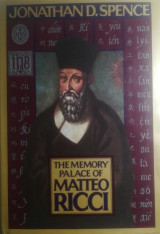 The Memory Palace of Matteo Ricci