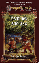 Hammer and Axe