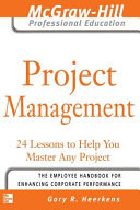 Project Management