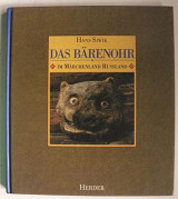 Das Bärenohr