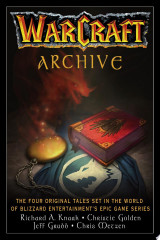 WarCraft Archive