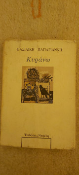 Κυράνω