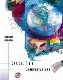 Optical Fiber Communications