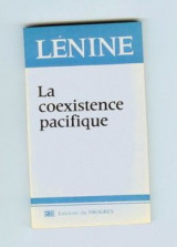 La Coexistence pacifique