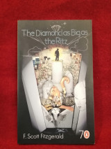 The Diamond as Big as the Ritz (Pocket Penguins),F. Scott Fitzgerald