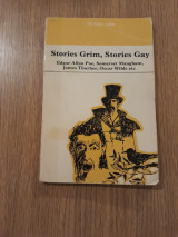 Stories grim, stories gay