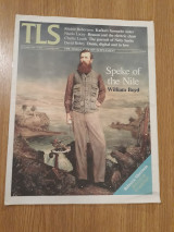 The Times Literary Supplement, no. 5662 (October 7, 2011)
