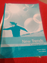 New Trends
