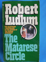 The Matarese Circle