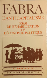 L'anticapitalisme