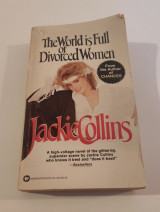 The World is Full of Divorced Women