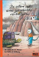 In allem ist eine Geschichte verborgen