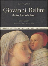 L'Opera Completa Di Giovanni Bellini Detto Giambellino - 1969 (Σπάνιο)