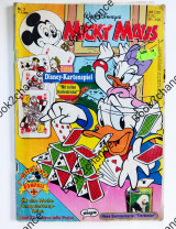 Micky Maus 7
