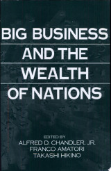 Big Business and the Wealth of Nations