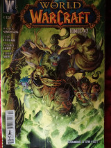 World of warcraft τόμος 2