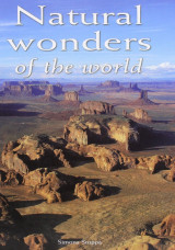 Natural Wonders of the World: Pocket Book