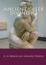 Ancient Greek Divinities