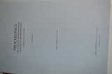 Proceedings of the xviii international congress of papyrology, vol ii