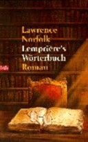 Lemprière's Wörterbuch