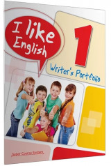 I like English 1 Writer's Portfolio