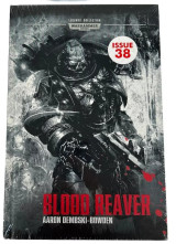 Legends Collection Issue 38 Blood Reaver #66