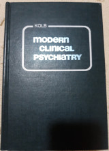 Modern Clinical Psychiatry