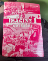 Imagine 1 Workbook