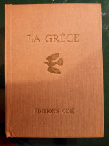 La Grece