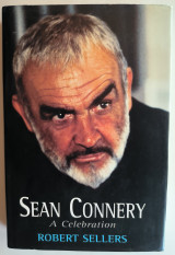 Sean Connery