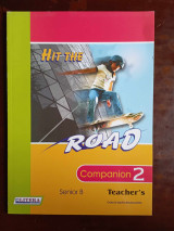 Hit the Road Companion 2, Teachers