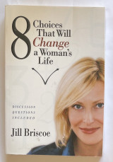 8 Choices That Will Change a Woman’s Life